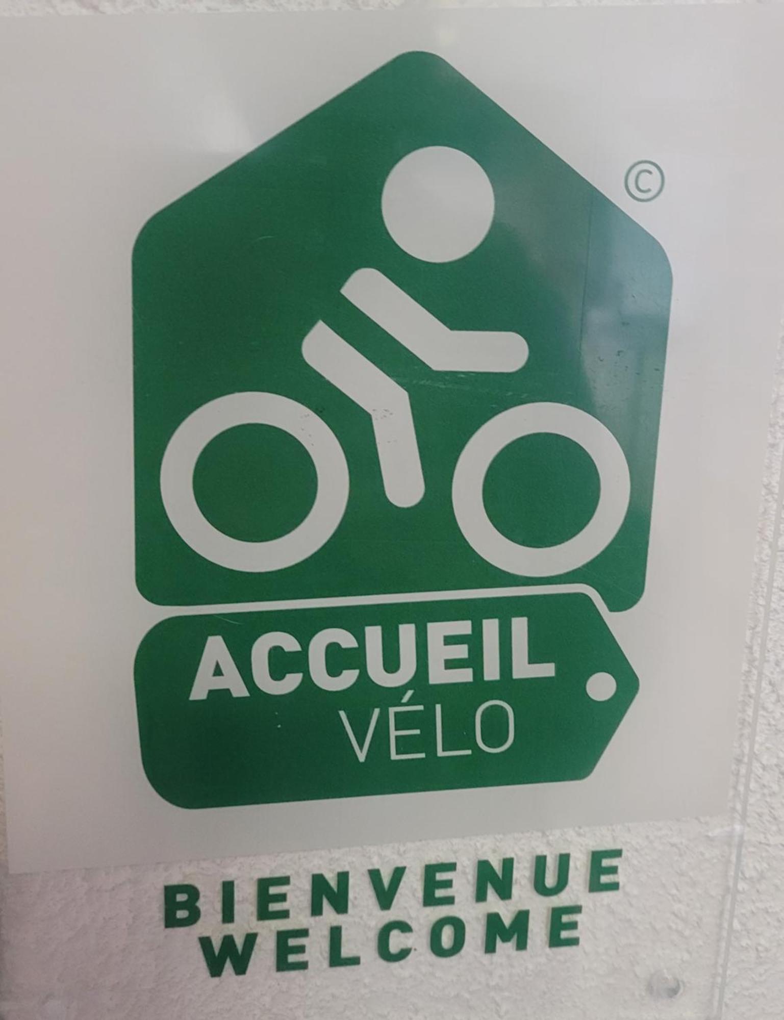Du Chemin Vert Labouheyre Kültér fotó